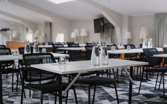 Best Western Plus Sthlm Bromma