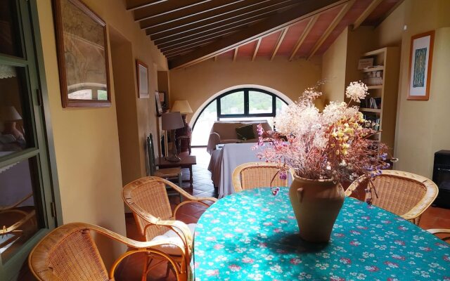 Casa Tinoco