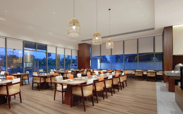 Model J Hotel Jakarta Soekarno Hatta Airport