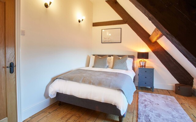 The Coach House