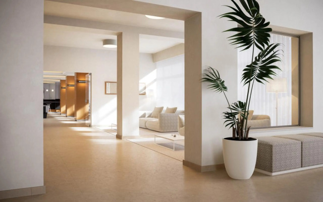 Apartamentos Isla del Sol Aparthotel