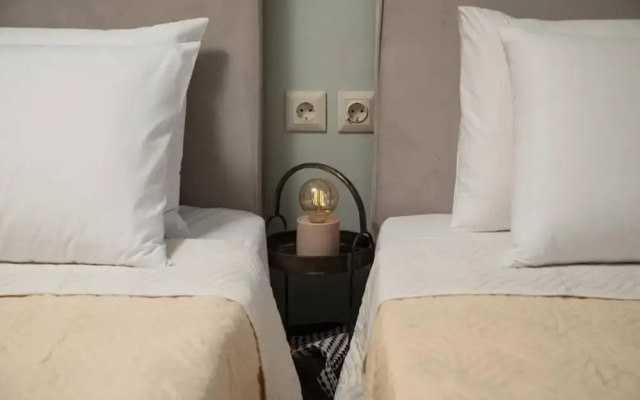 Procris Villas High-end Living