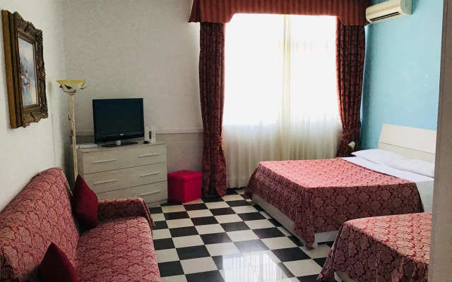 Hotel Giulietta e Romeo