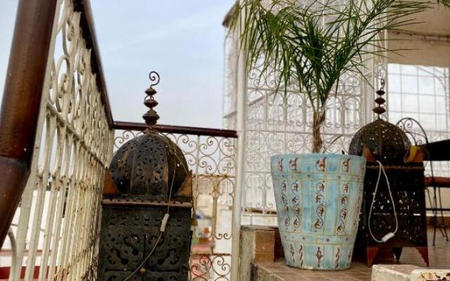 Riad Najiba