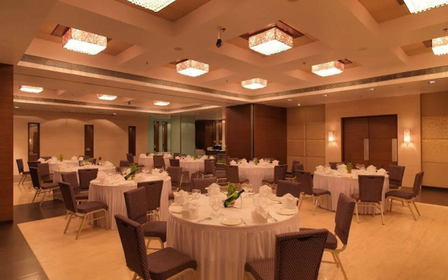 Spree Shivai Hotel Pimpri