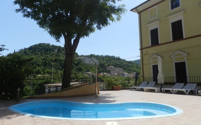 Raffaello Residence