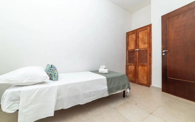 Residence degli Oleandri