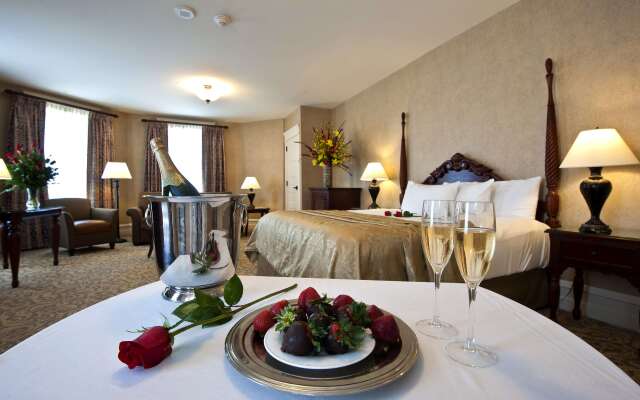 French Lick Springs Villas