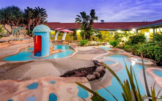 Discovery Parks - Ballina