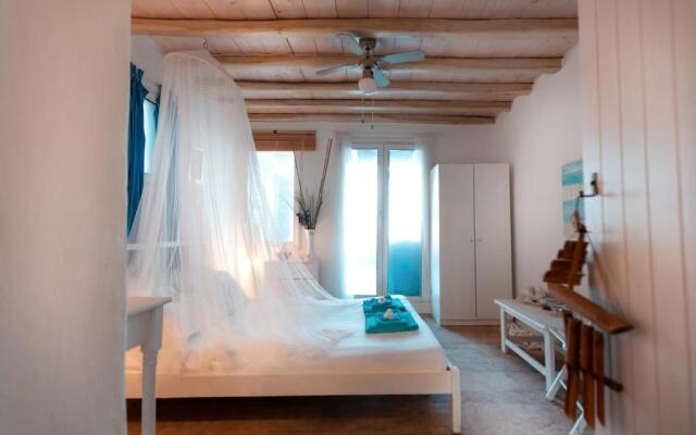Seafarer's House. Ideal for 3+1 guests