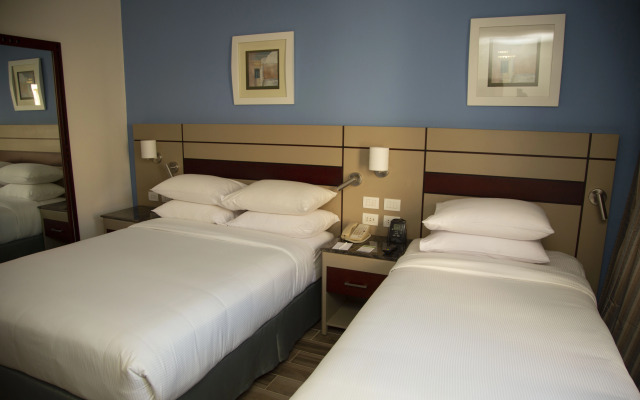 Swiss Inn Resort Hurghada