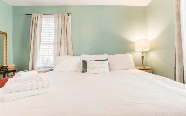 Cumberland Ave - 202