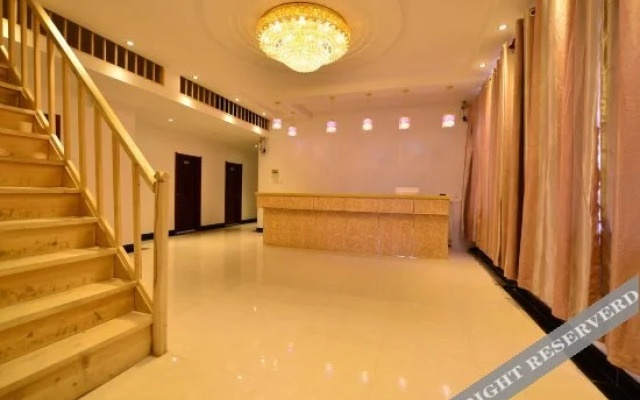 XinFu Hotel