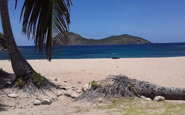 Villa CANA - Appartement 2 chambres avec SPA privatif