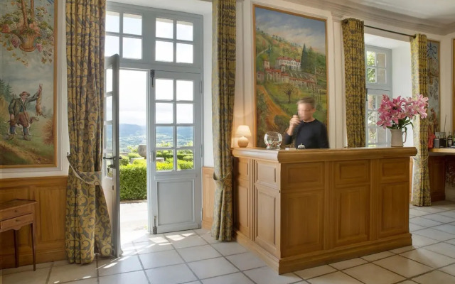 Domaine Saint-Roch
