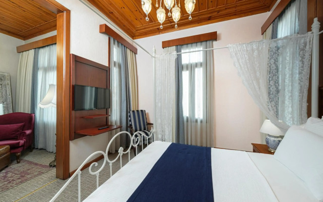 Hotel Bosnali - Special Class