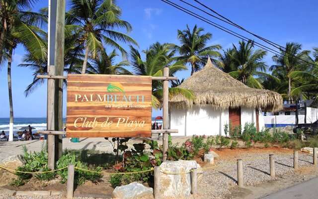 Palm Beach