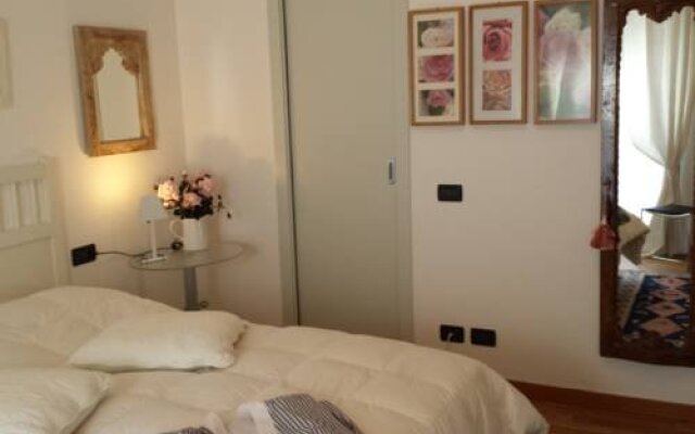 B&B Airport Bergamo