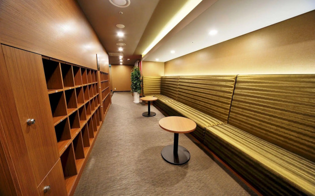 Dormy Inn Premium Seoul Garosugil