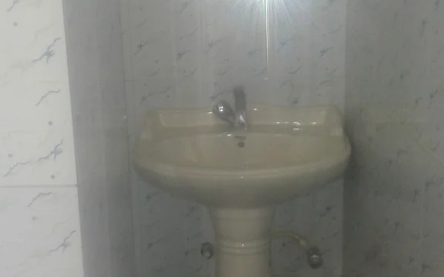 Hotel Nirmala Residency