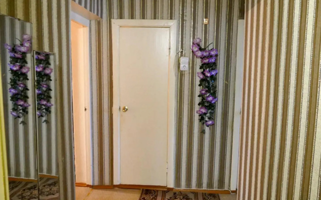 Апартаменты на проспекте Ленина 186 корпус 3