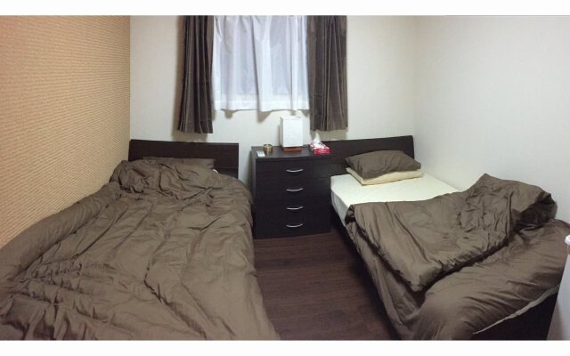 B&B 4 Rooms