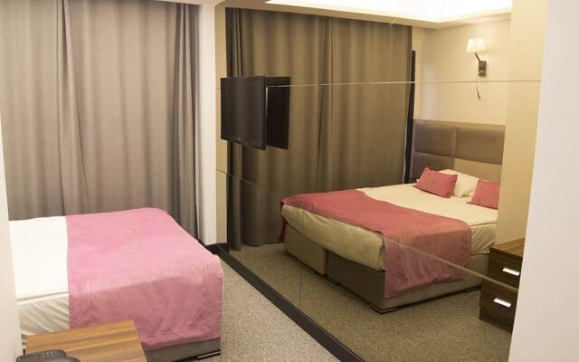 The 22 Hotel