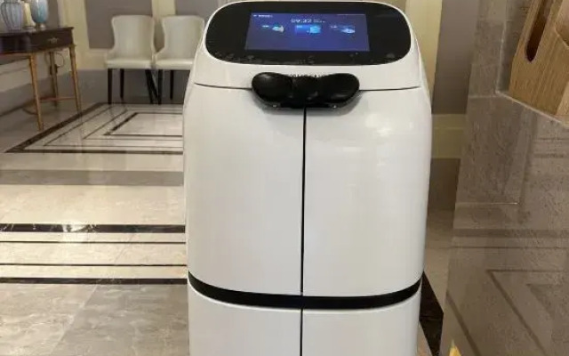 Vienna Hotel (Binzhou Wudi Ancient City Branch)