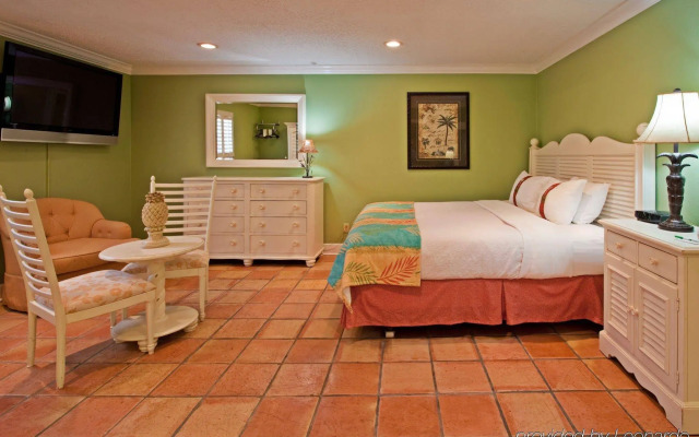 Sanibel Island Beach Resort