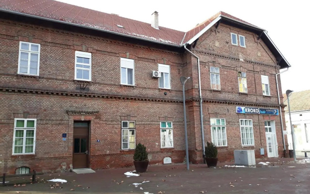 Station