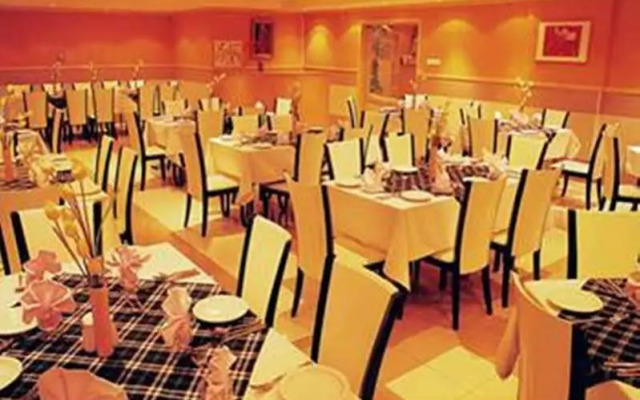 Richmond Hotel Apartments