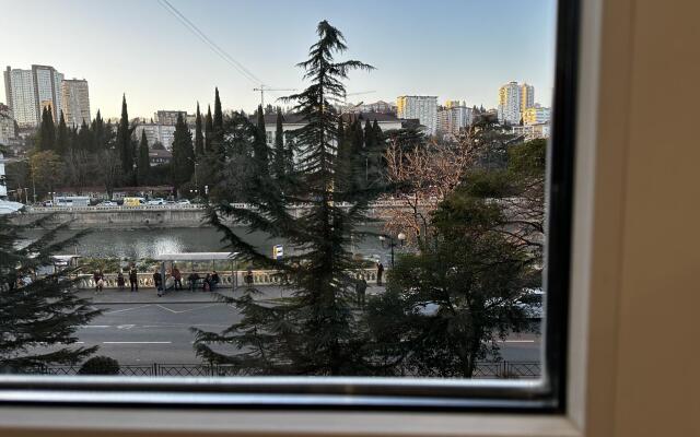 LetoApart на Конституции СССР