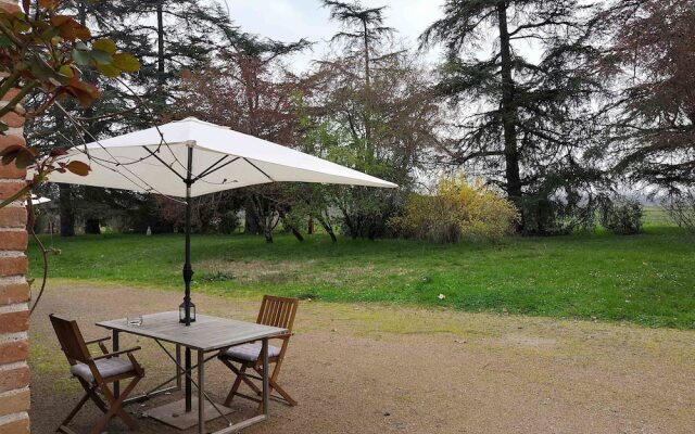 Domaine de Roucayrols