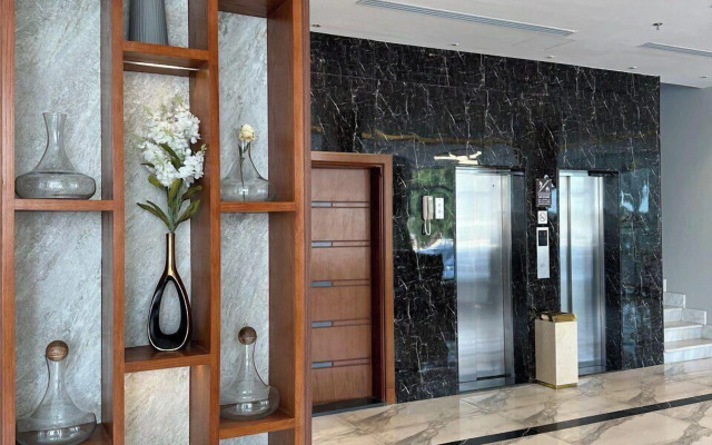 Al Alamein Suites