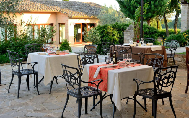 Ripa Relais Colle del Sole