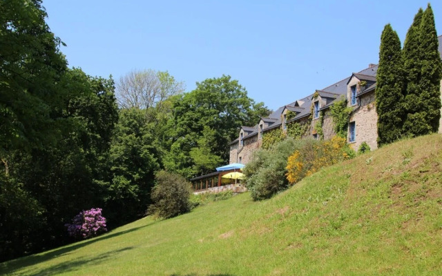 Le Manoir du Rodoir