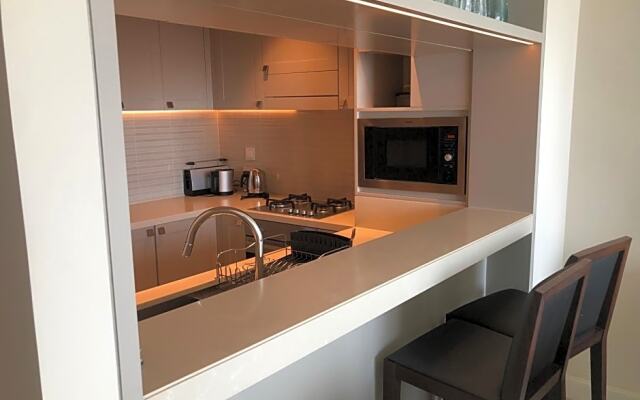 Address fountain views apartments