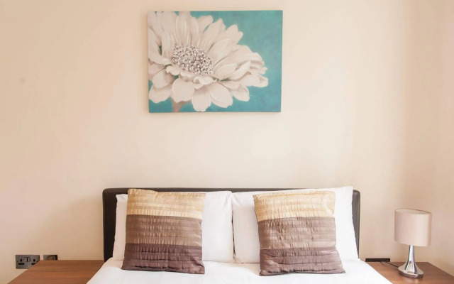 London Serviced Apartments