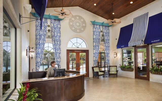 Orlando Paradise Palms Resort by Luxury Escapes