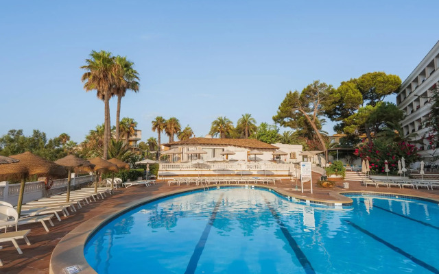 Hotel Son Baulo