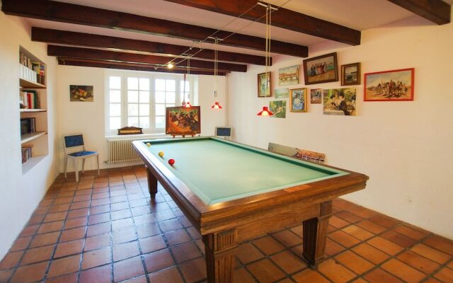 Logis Saint Leonard