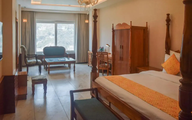 Sterling Kastoori Rudraprayag