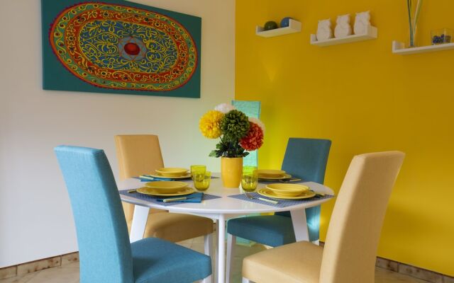 Apartment Riviera Massa Sorrento