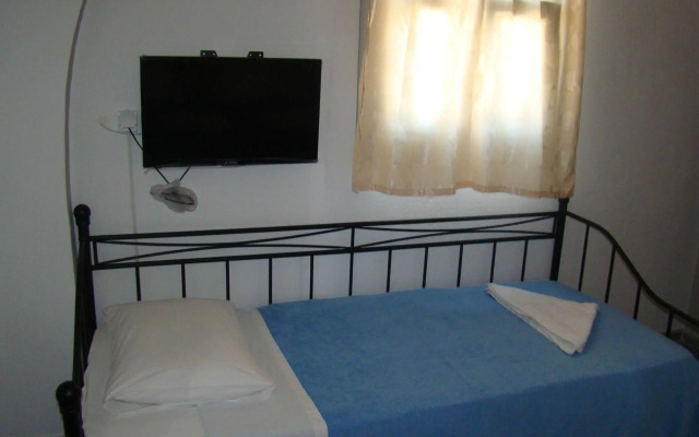Tonaras Villas