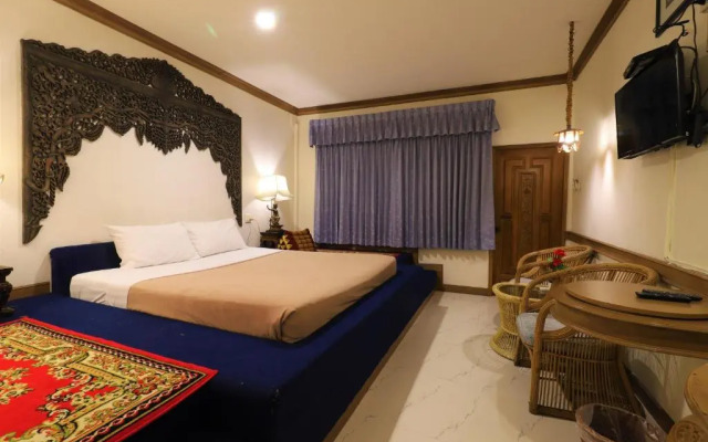 Right Spot Inn Hotel