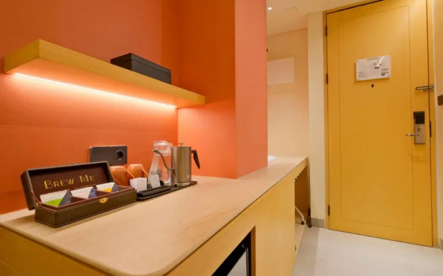 TMG Hotel Tebet Marclan Collection