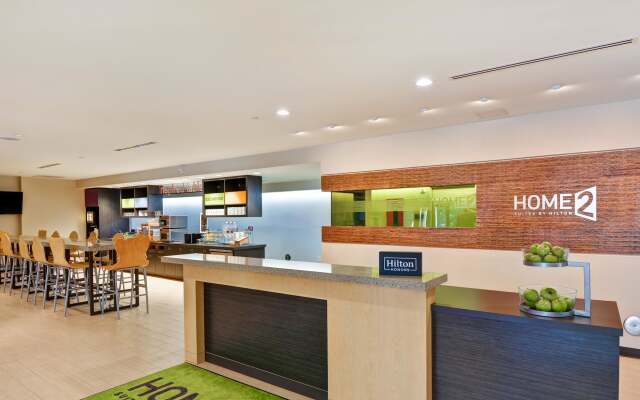 Home2 Suites by Hilton Hilton Head