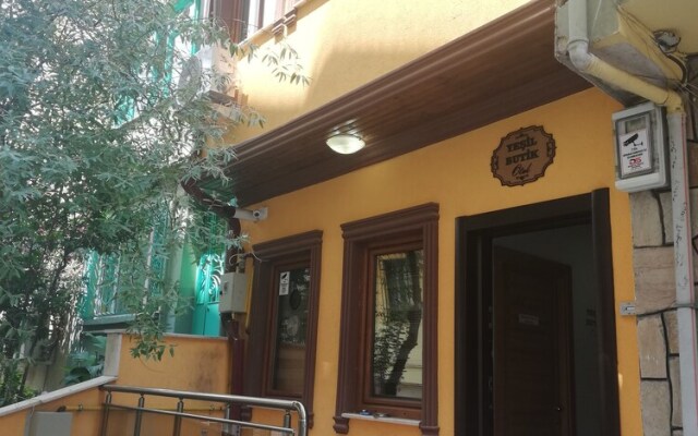 Yesil Butik Hotel