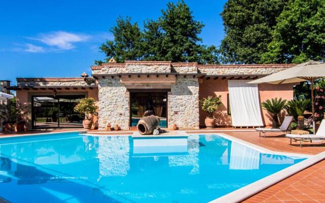 B&B Villa Sbaraglia