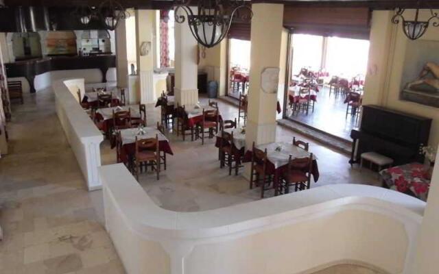 Pantheon Hall
